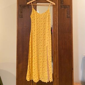 Reformation crimini dress size 4